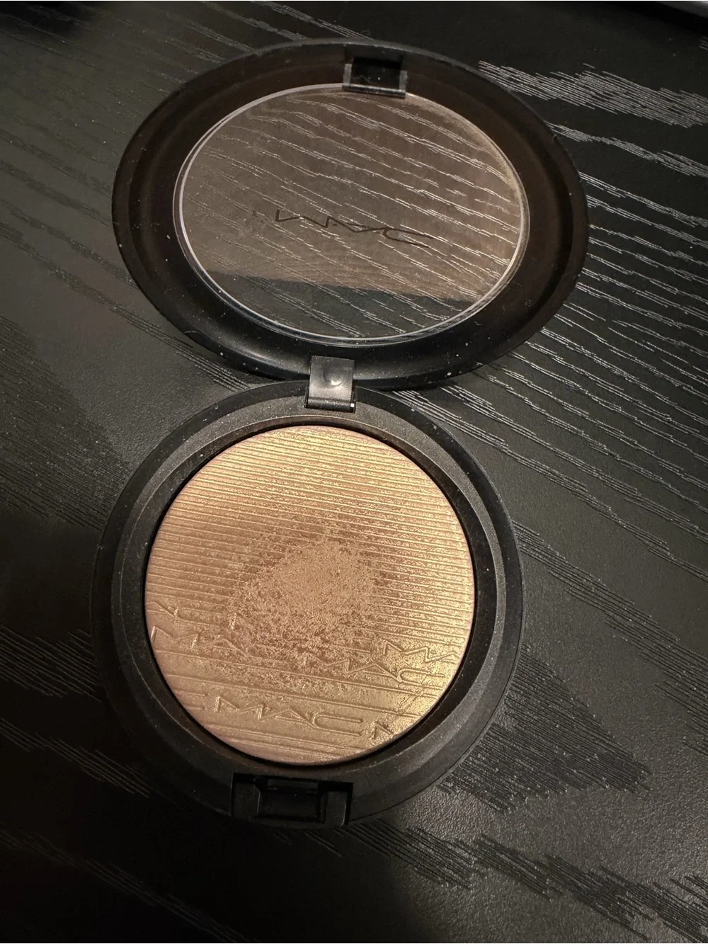 MAC Cosmetics Beaming Blush - Soft Pink Glow